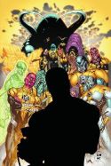 GREEN LANTERN #65 VAR ED (WAR OF GL)