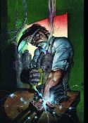 HELLBLAZER #278 (MR)