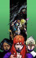 DC COMICS PRESENTS LEGION OF SUPER HEROES #1