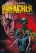 PREACHER HC BOOK 04 (MR)