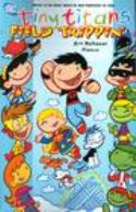 TINY TITANS TP VOL 05 FIELD TRIPPIN