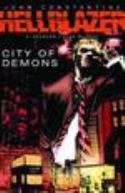 HELLBLAZER CITY OF DEMONS TP (MR)