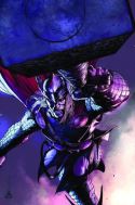 THOR MGC #7