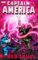 CAPTAIN AMERICA VS RED SKULL TP