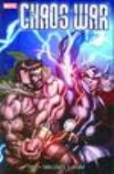 CHAOS WAR TP