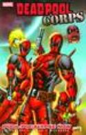 DEADPOOL CORPS TP VOL 01 POOL-POCALYPSE NOW