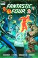 FANTASTIC FOUR BY JONATHAN HICKMAN PREM HC VOL 04