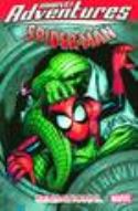 MARVEL ADVENTURES SPIDER-MAN TP SENSATIONAL DIGEST