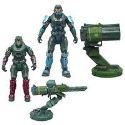 HALO REACH WARTHOG ACCESSORY BOX SET ASST