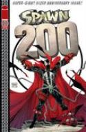 SPAWN #200 2ND PTG (PP #955)