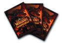WOW TCG 80-CT CARD SLEEVE SINGLE PACK
