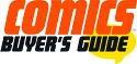 COMICS BUYERS GUIDE #1679 JUL 2011