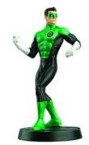 DC SUPERHERO FIG COLL MAG #83 KYLE RAYNER GREEN LANTERN
