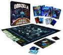GODZILLA KAIJU WARS BOARD GAME