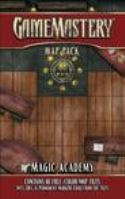 GAMEMASTERY MAP PACK MAGIC ACADEMY