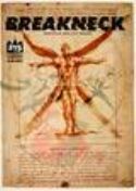 BREAKNECK #2 (OF 3) (MR)
