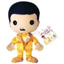 ELVIS PRESLEY GOLD SUIT 7IN PLUSH