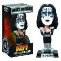 KISS ACE FREHLEY WACKY WOBBLER