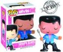 POP 50S ELVIS VINYL FIG