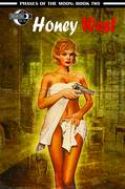 PHASES O/T MOON #2 HONEY WEST / KOLCHAK
