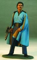 STAR WARS FIG COLL MAG #28 LANDO CALRISSIAN
