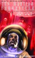 RAY BRADBURY MARTIAN CHRONICLES ADAPTATION HC