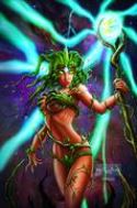 GFT GRIMM FAIRY TALES #60 A CVR QUALANO (MR)