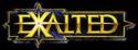 EXALTED RPG PATCHWORK SCROLL (MR)