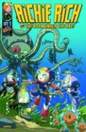 RICHIE RICH #1 (OF 4) 24K GOLD CVR INCV