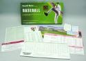 STRATOMATIC BASEBALL 50TH ANNIVERSARY ED