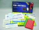 STRATOMATIC FOOTBALL 50TH ANNIVERSARY ED