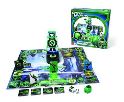 GREEN LANTERN MOVIE POWER OF THE RING BOARD GAME