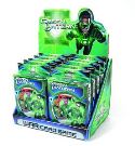 GREEN LANTERN MOVIE WAR CARD GAME DIS