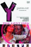 Y THE LAST MAN TP VOL 06 GIRL ON GIRL (MR)