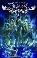 DETHKLOK HC