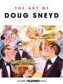 ART OF DOUG SNEYD LTD HC (MR)