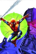 HEROES FOR HIRE #6