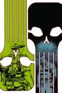 PUNISHERMAX #13 (MR)