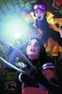 X-23 #10