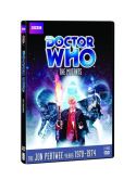 DOCTOR WHO THE MUTANTS DVD