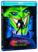 BATMAN BEYOND RETURN OF THE JOKER BD