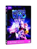 DOCTOR WHO TERROR OF THE AUTONS DVD