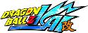 DRAGONBALL Z KAI SEASON 01 PART 05 DVD