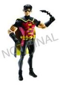YOUNG JUSTICE ROBIN 6-IN AF