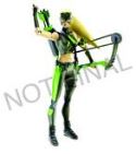 YOUNG JUSTICE ARTEMIS 6-IN AF