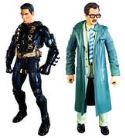 BATMAN LEGACY AF 2-PK BB PROTO BATMAN/LT GORDON