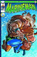 MARINEMAN #6 (NOTE PRICE)