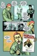 LAST MORTAL #1 (OF 4)