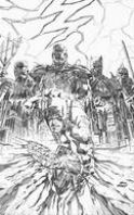 FLASHPOINT #1 VAR ED CVR A
