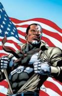 FLASHPOINT #1 VAR ED CVR B